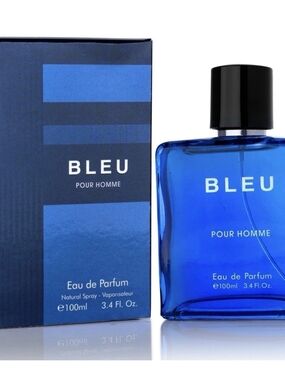 Pour Homme Eau de Parfum - Blue